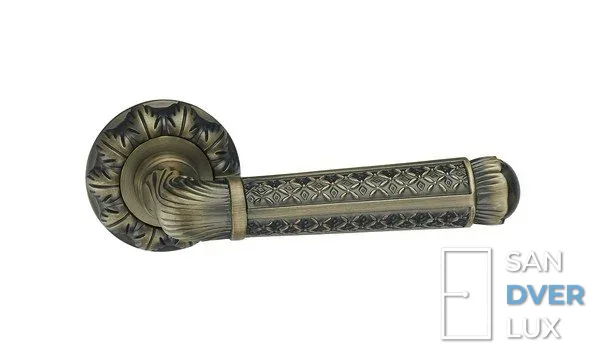 Ручка ARNI CLASSIC Сальвия MAB