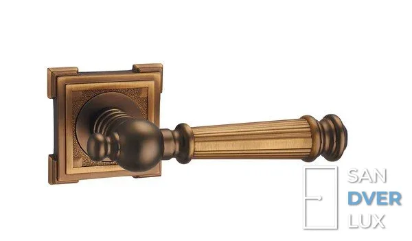 Ручка ARNI CLASSIC Амарант MCF