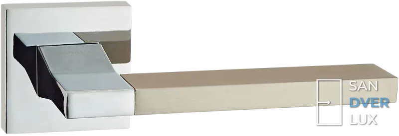 Ручка ARNILUX Леон CP/MSN