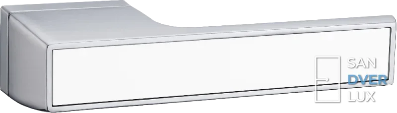 Ручка ARNILUX Атлас MSC/White