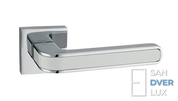 Ручка ARNI MODERN Рико PC/White