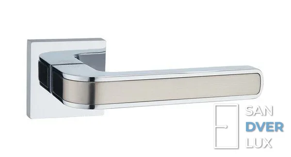 Ручка ARNI MODERN Рико SN/PC