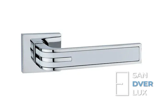 Ручка ARNI MODERN Фреско PC/White