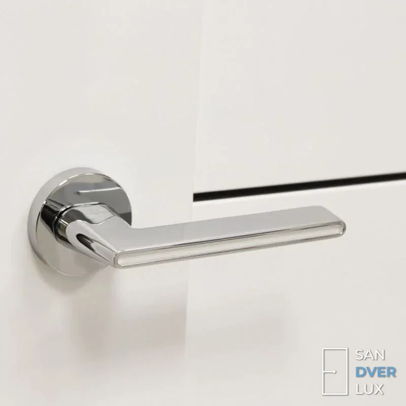 Ручка ARNI MODERN Комета PC/White