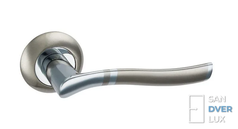 Ручка Генуя SN+PC