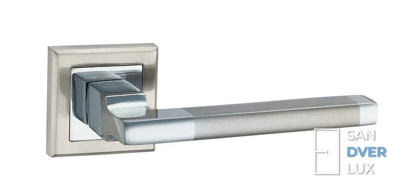 Ручка Салерно SN+PC