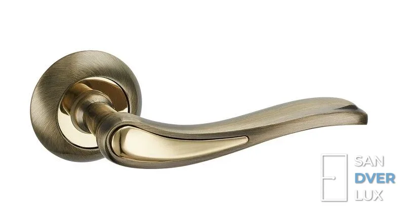 Ручка Виктория AB+GP