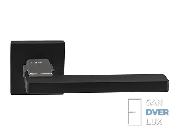 Oro&Oro / ALBA BLACK/CP