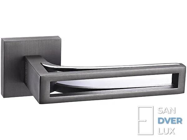 Oro&Oro / BRICK TITANIUM/CP