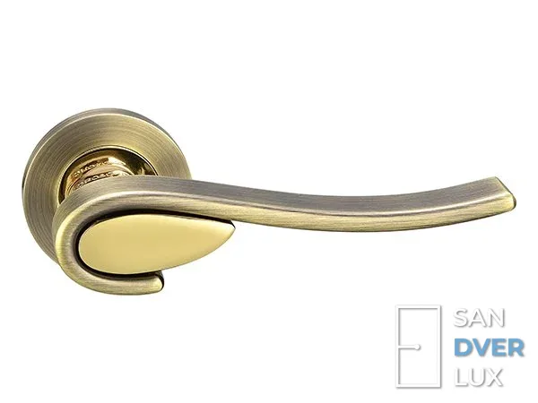 Oro&Oro / LUPA MAB/GP