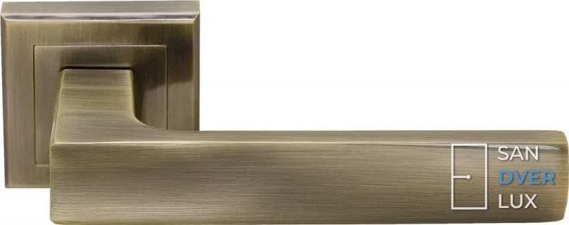 Ручка RAP-14-S AB