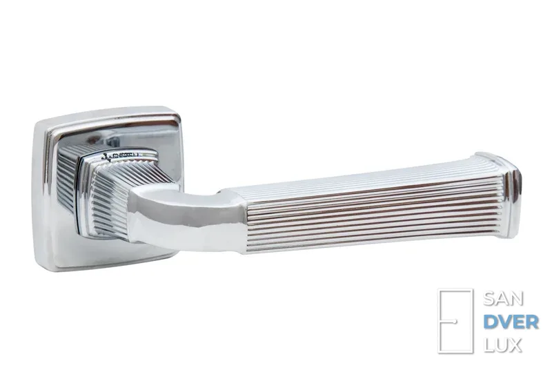 Ручка System ASTORIA ASQ CR хром