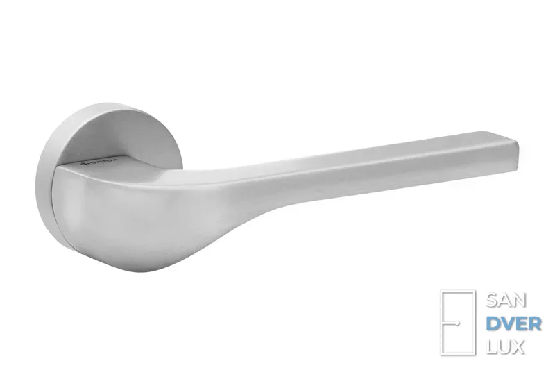 Ручка System ATEN CBM матовый хром