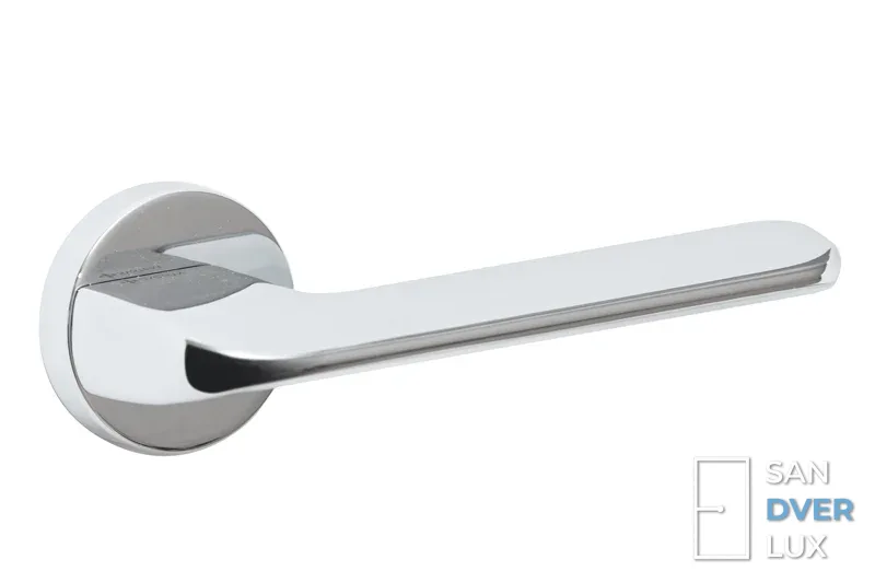 Ручка System ATLAS CR хром