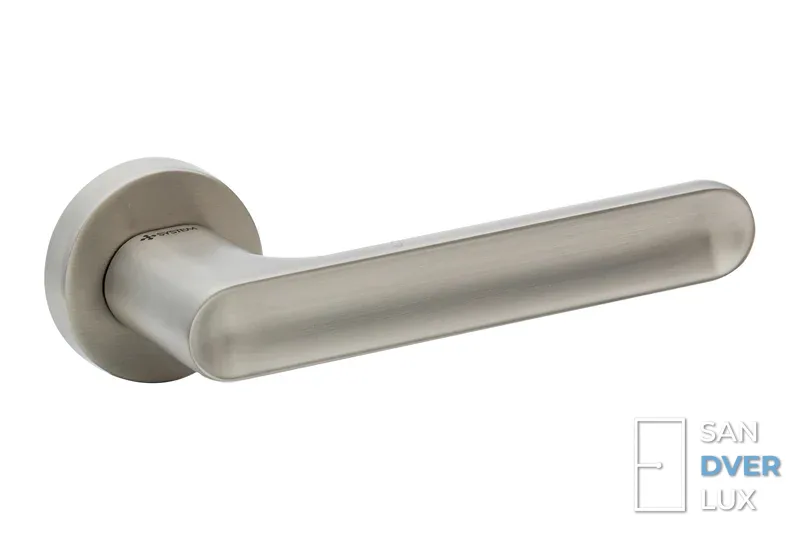 Ручка System BOLIVAR NBM матовый никель