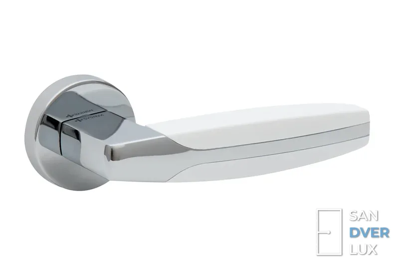 Ручка System DIONЕ CR/CR/AL7