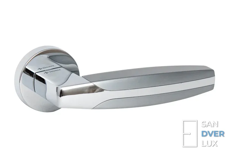 Ручка System DIONЕ CR/CR/CBM