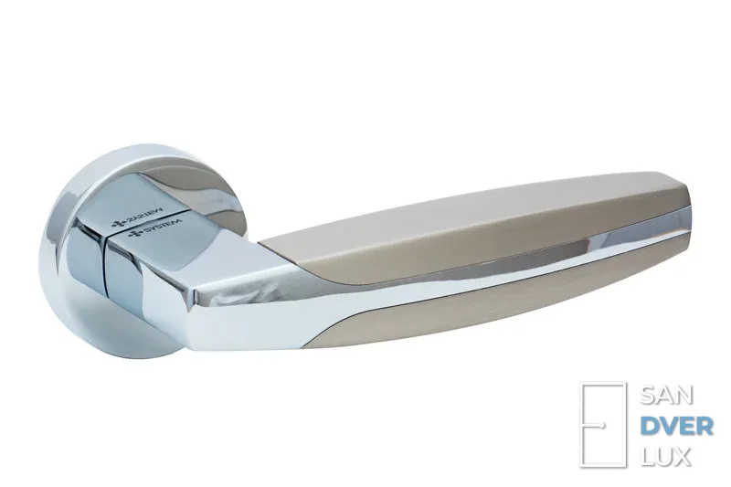 Ручка System DIONЕ CR/CR/NBM