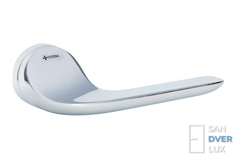 Ручка System FORTUNA CR хром