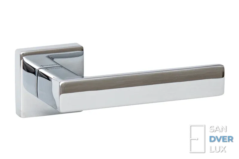 Ручка System FOSIL SQ CR хром