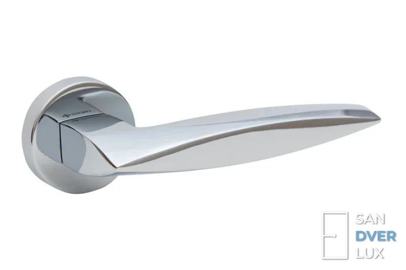 Ручка System GARNET CR хром