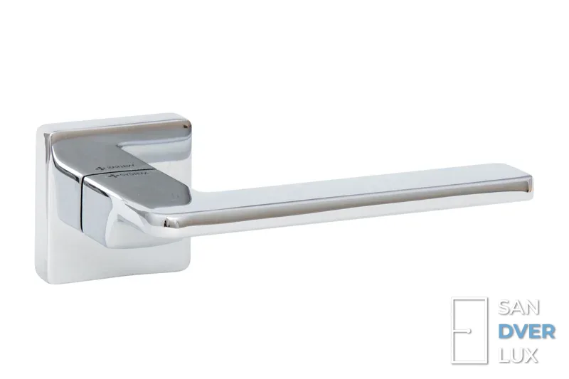 Ручка System GIADA SQ CR хром