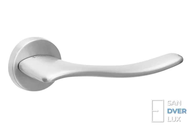 Ручка System IRIS CBM матовый хром