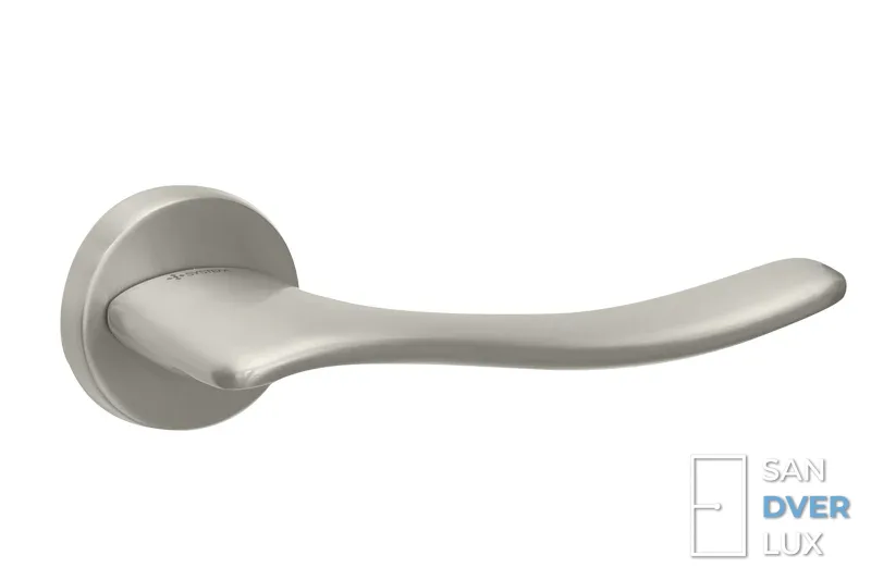 Ручка System IRIS NBM матовый никель