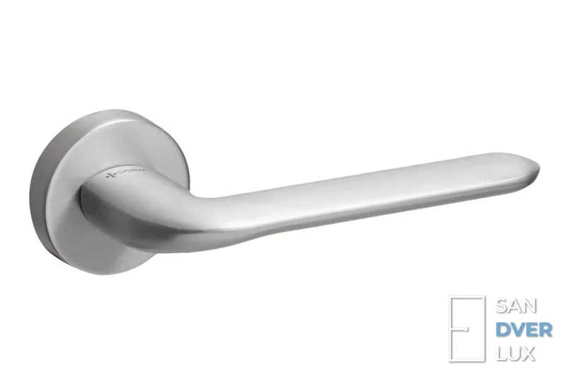 Ручка System JADE CBM матовый хром