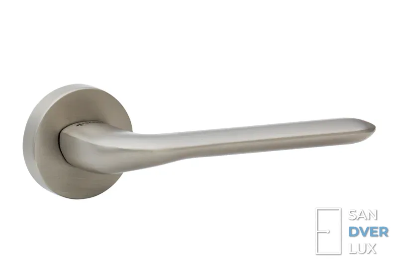 Ручка System JADE NBM матовый никель