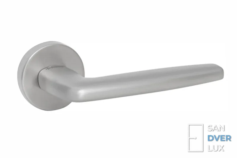 Ручка System KAYA CBM матовый хром