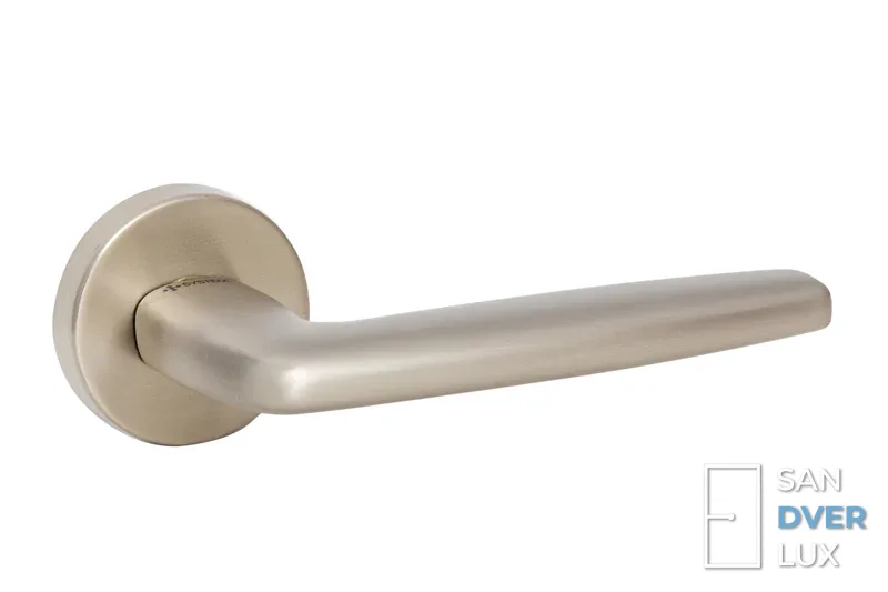 Ручка System KAYA NBM матовый никель