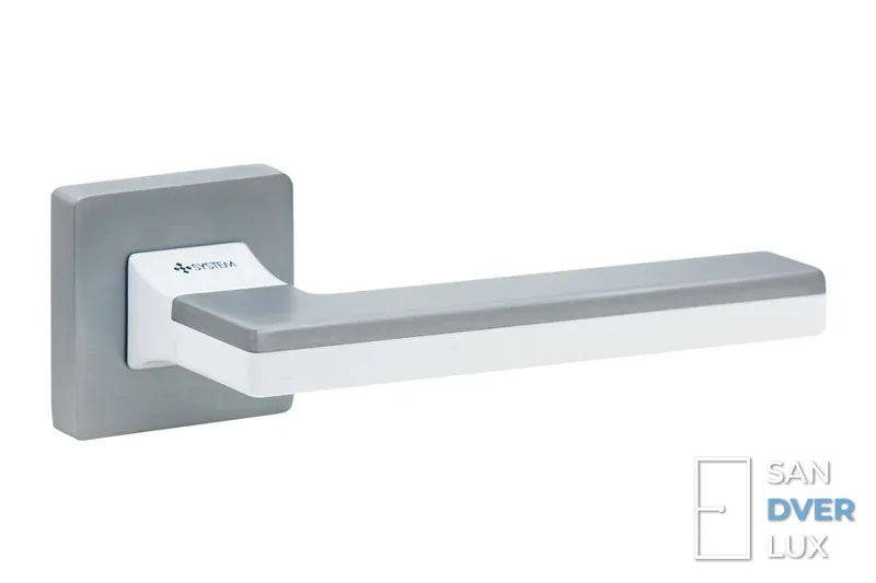 Ручка System LARISSA SQ CBM/AL7/CBM