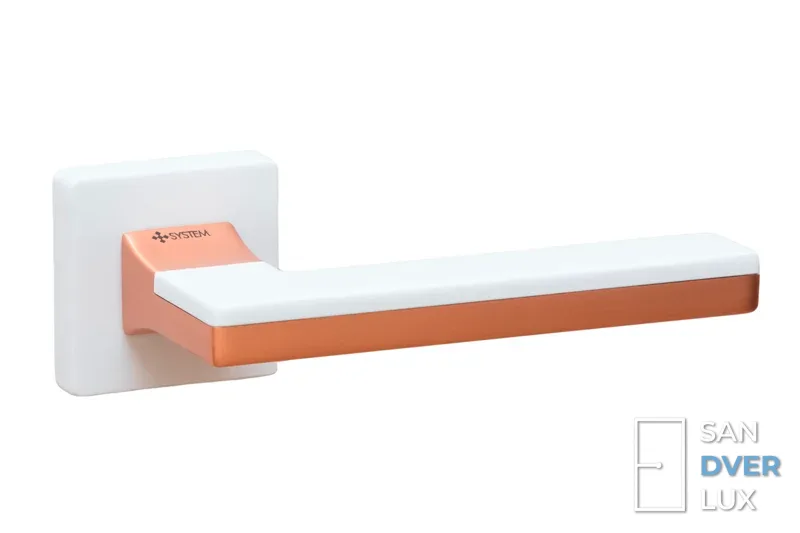 Ручка System LARISSA SQ AL315/CPB/AL315