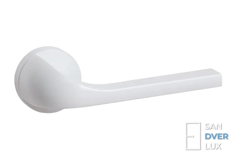 Ручка System NETA AL315 белый матовый