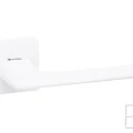 Ручка System NIX SQ AL315 белый матовый