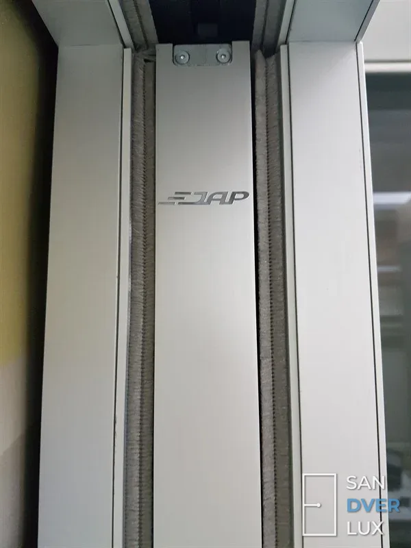 Межкомнатная дверь Дверь Дверной пенал Komfort Emotive JAP