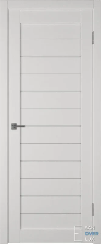 Межкомнатная дверь Дверь Atum Pro AL6