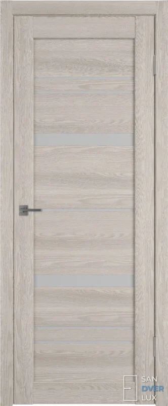 Межкомнатная дверь Дверь Atum Pro Х25 WHITE CLOUD