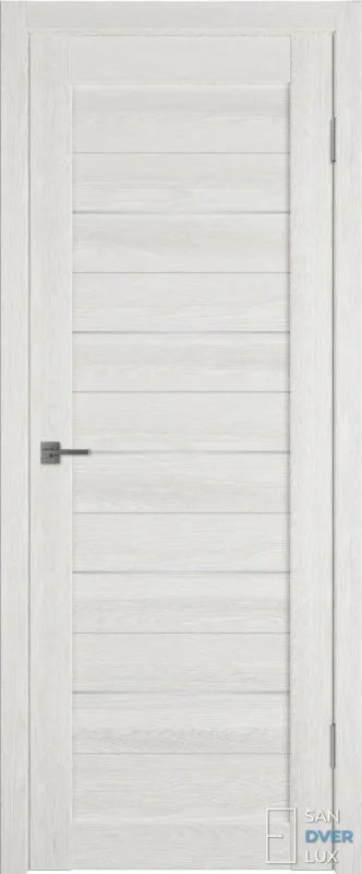 Межкомнатная дверь Дверь Atum Pro AL6