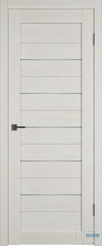 Межкомнатная дверь Дверь Atum Pro AL6