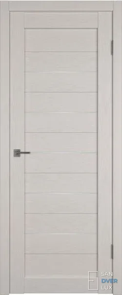 Межкомнатная дверь Дверь Atum Pro AL6