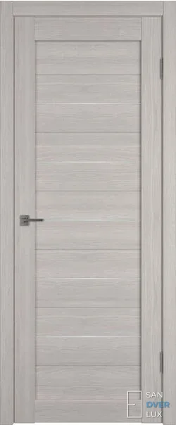 Межкомнатная дверь Дверь Atum Pro AL6