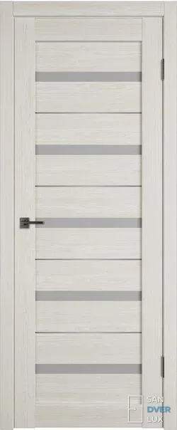 Межкомнатная дверь Дверь Atum Pro AL7