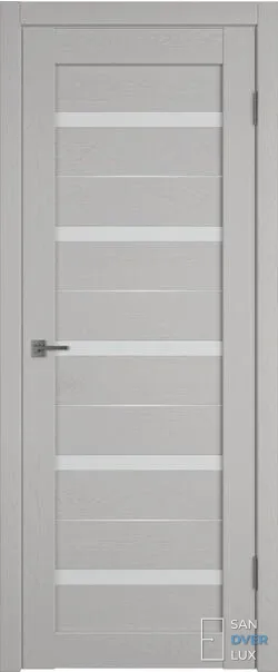 Межкомнатная дверь Дверь Atum Pro AL7