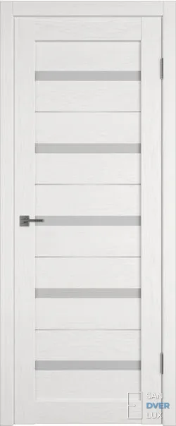 Межкомнатная дверь Дверь Atum Pro AL7