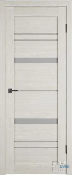 Межкомнатная дверь Дверь Atum Pro Х25 WHITE CLOUD