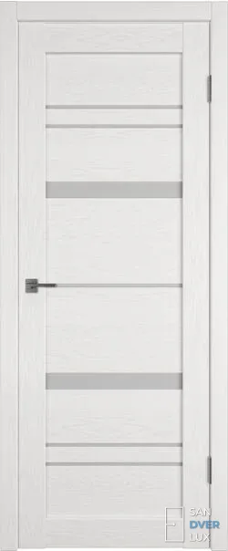 Межкомнатная дверь Дверь Atum Pro Х25 WHITE CLOUD