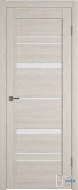 Межкомнатная дверь Дверь Atum Pro Х25 WHITE CLOUD