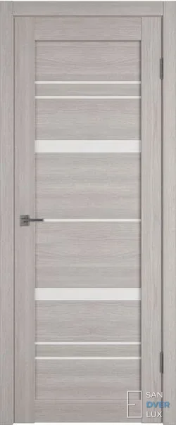 Межкомнатная дверь Дверь Atum Pro Х25 WHITE CLOUD